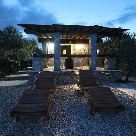 Holiday Home Petar Drage Dış mekan fotoğraf