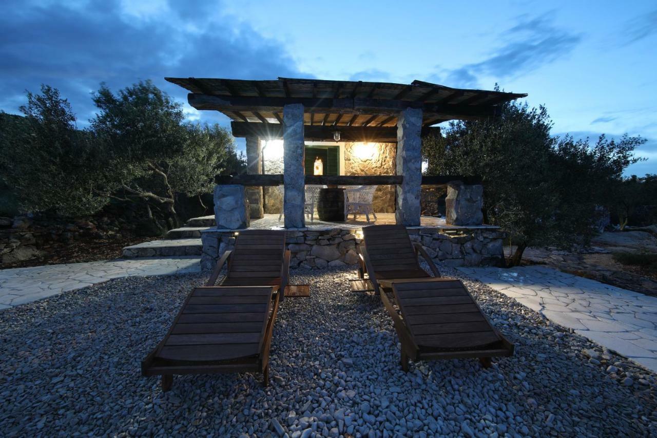 Holiday Home Petar Drage Dış mekan fotoğraf