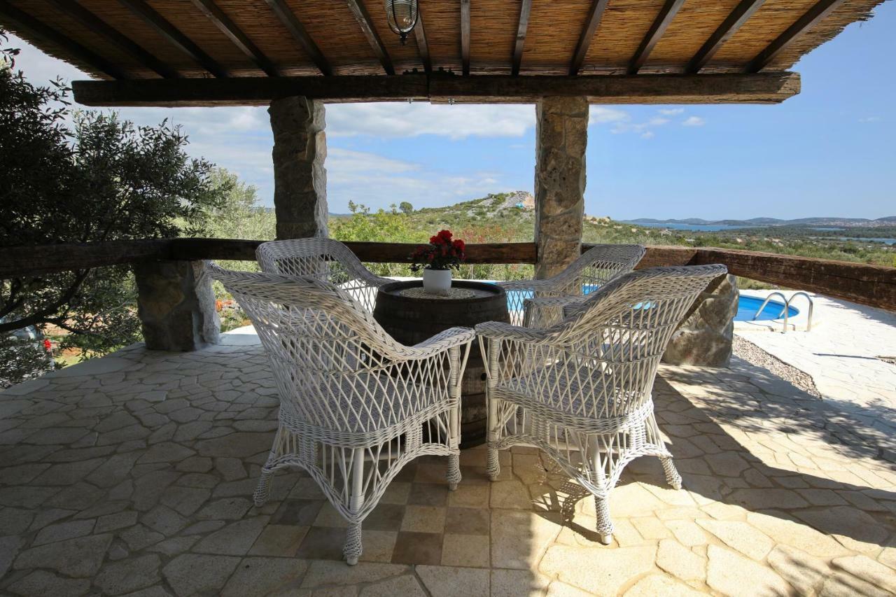Holiday Home Petar Drage Dış mekan fotoğraf
