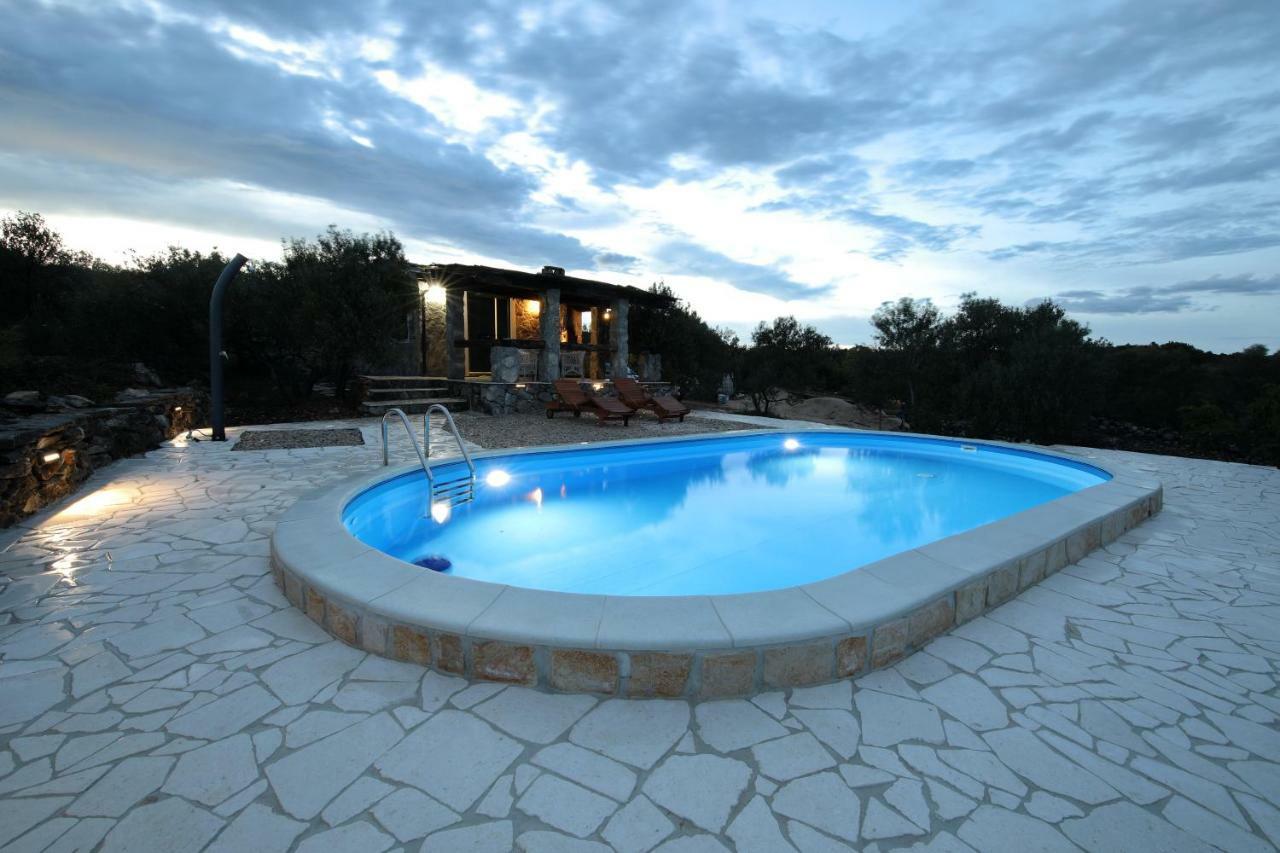Holiday Home Petar Drage Dış mekan fotoğraf