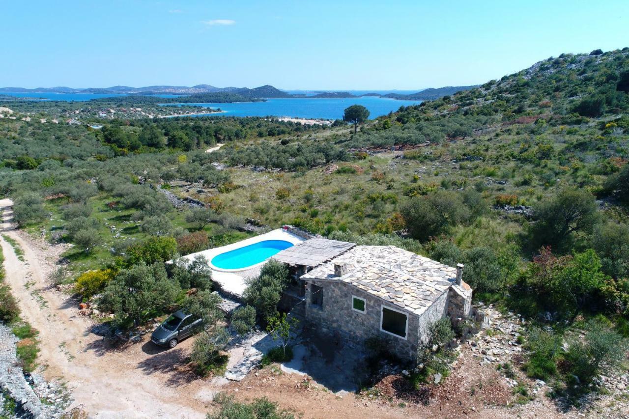 Holiday Home Petar Drage Dış mekan fotoğraf