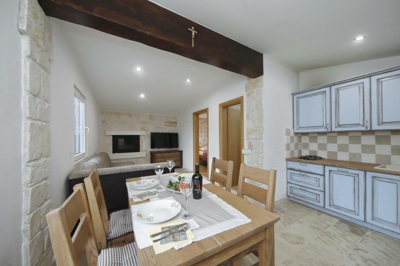 Holiday Home Petar Drage Dış mekan fotoğraf