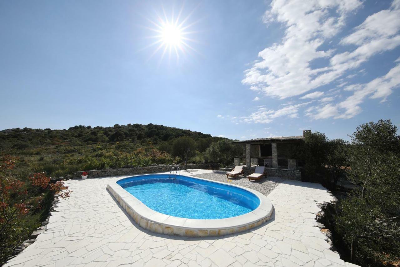 Holiday Home Petar Drage Dış mekan fotoğraf