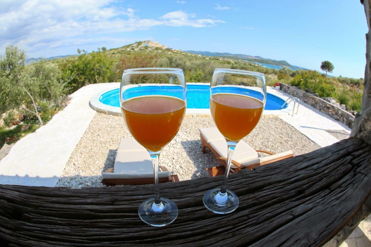 Holiday Home Petar Drage Dış mekan fotoğraf