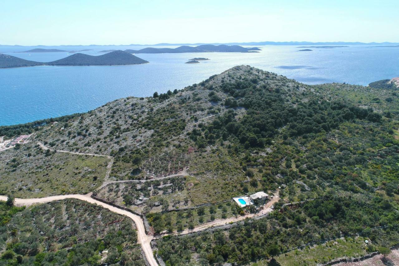 Holiday Home Petar Drage Dış mekan fotoğraf