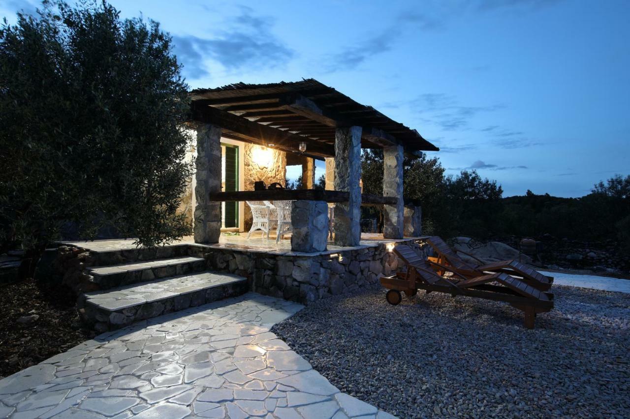 Holiday Home Petar Drage Dış mekan fotoğraf