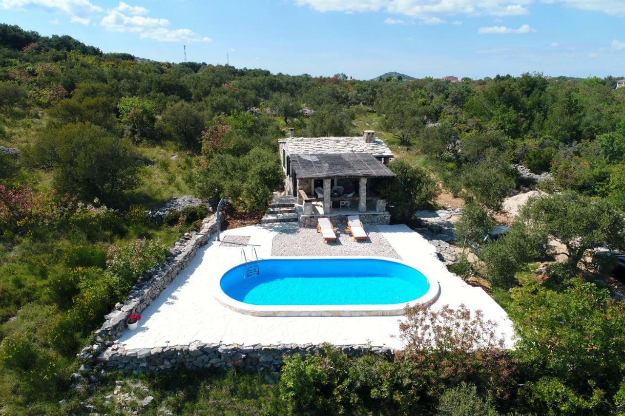 Holiday Home Petar Drage Dış mekan fotoğraf