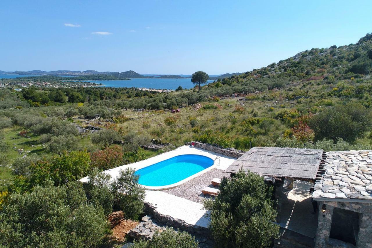 Holiday Home Petar Drage Dış mekan fotoğraf