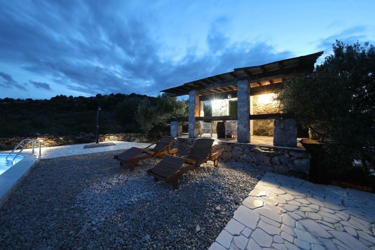 Holiday Home Petar Drage Dış mekan fotoğraf