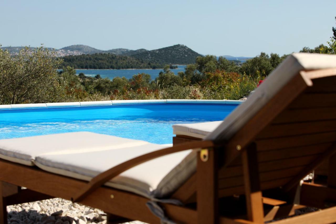 Holiday Home Petar Drage Dış mekan fotoğraf