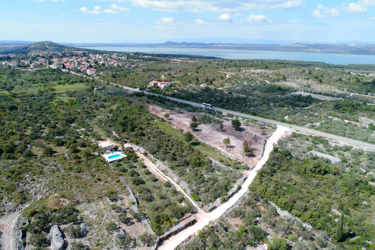 Holiday Home Petar Drage Dış mekan fotoğraf