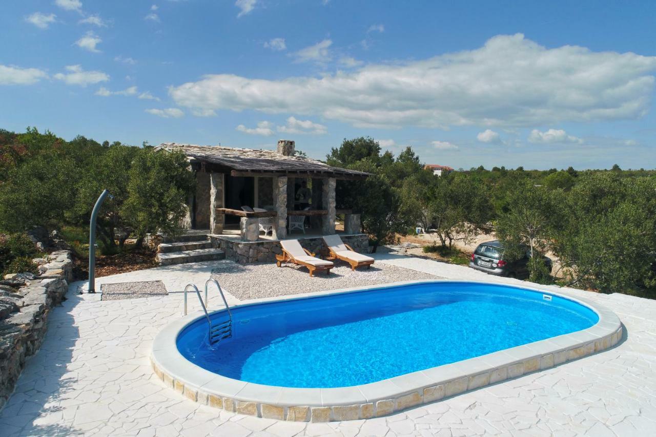 Holiday Home Petar Drage Dış mekan fotoğraf