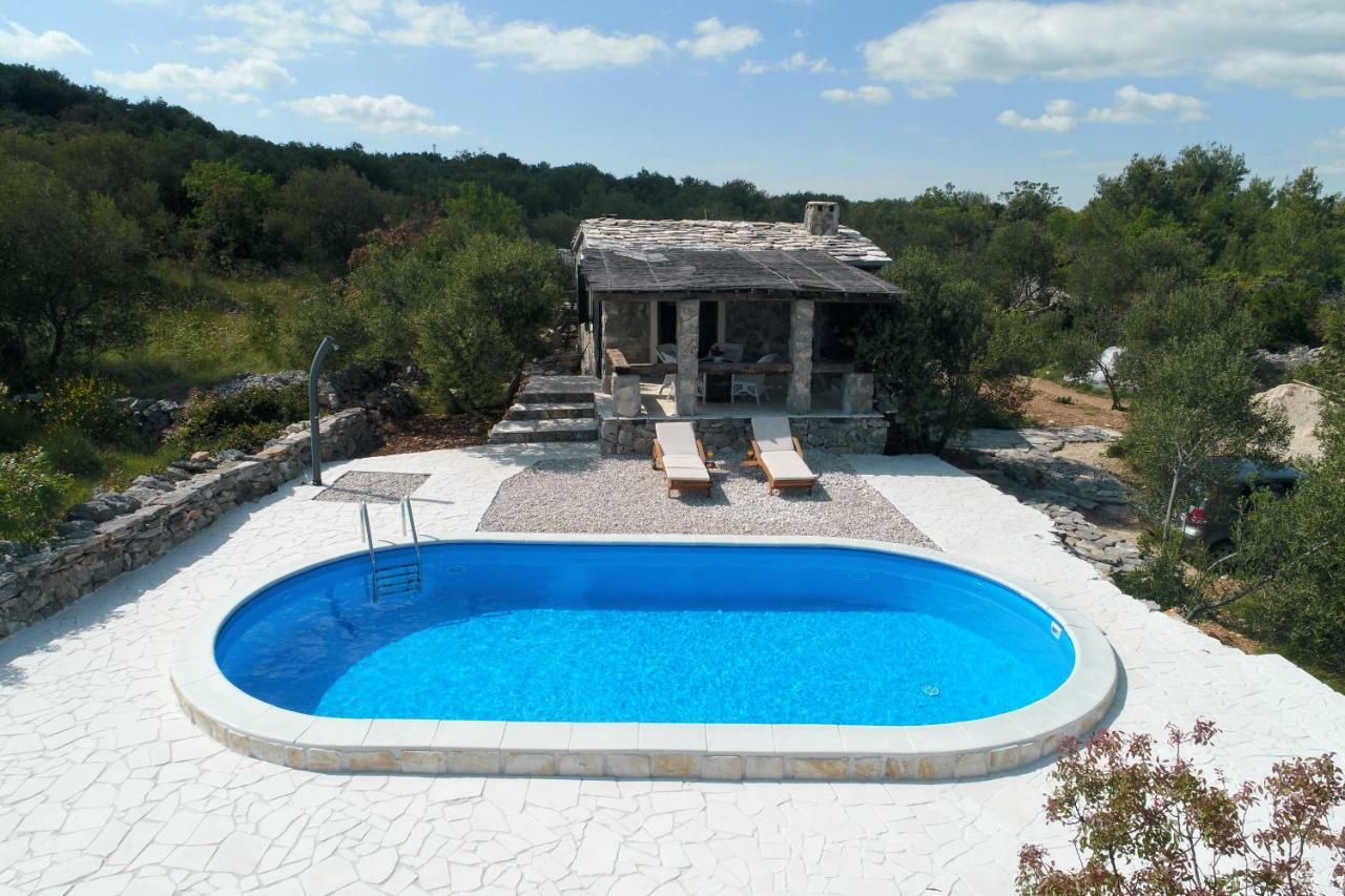 Holiday Home Petar Drage Dış mekan fotoğraf
