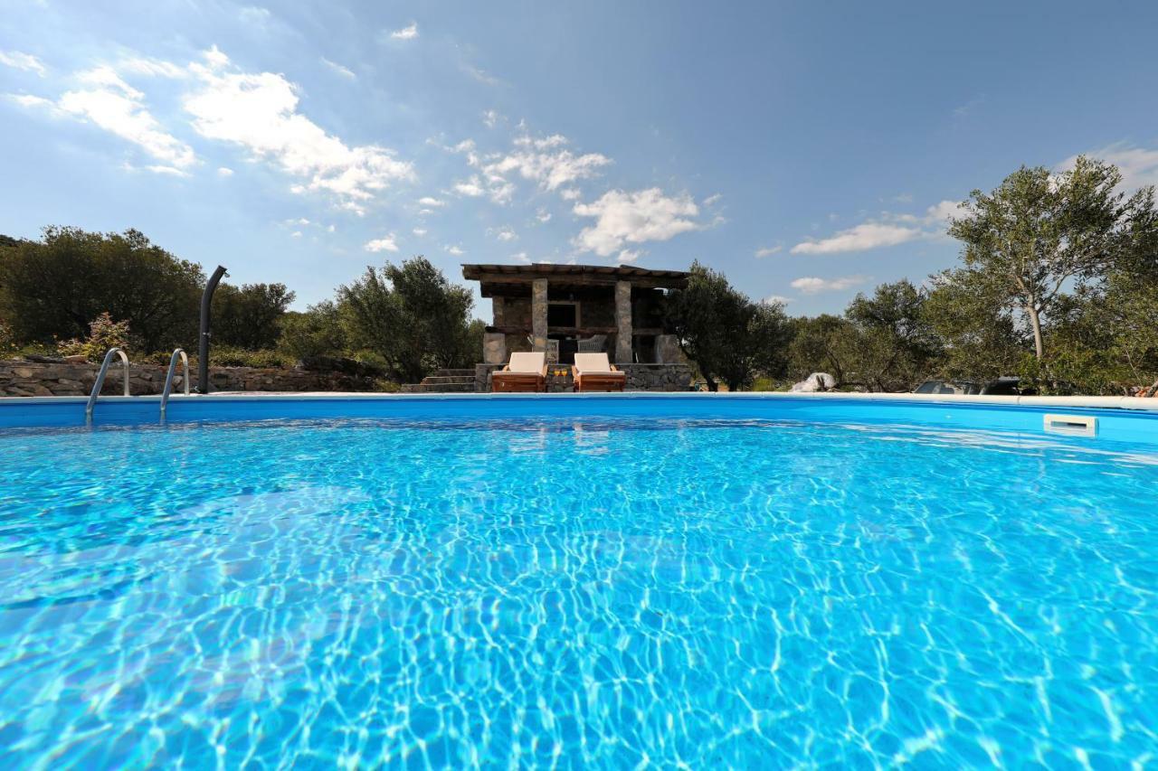 Holiday Home Petar Drage Dış mekan fotoğraf