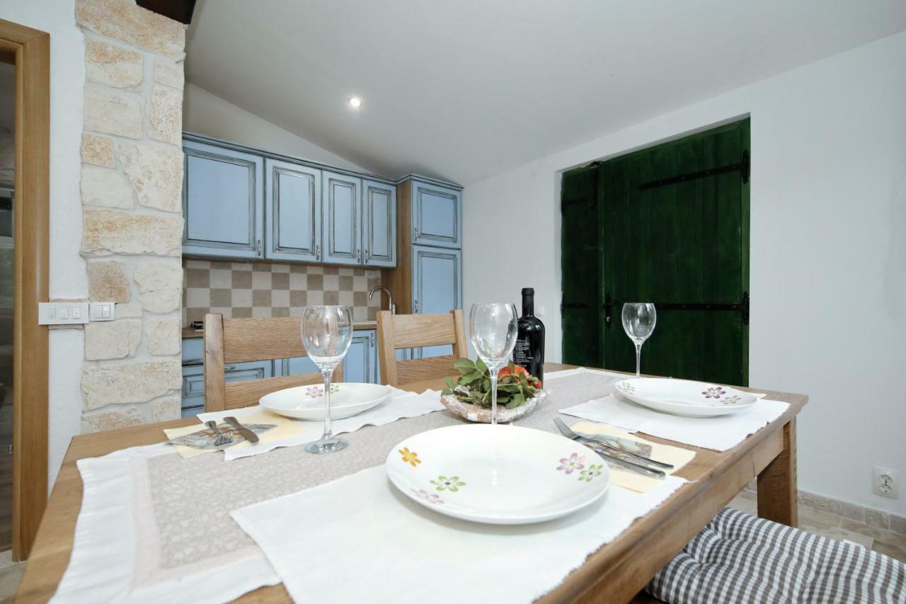 Holiday Home Petar Drage Dış mekan fotoğraf