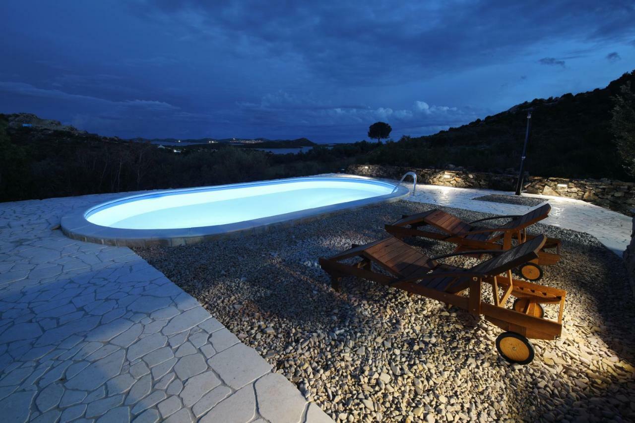 Holiday Home Petar Drage Dış mekan fotoğraf