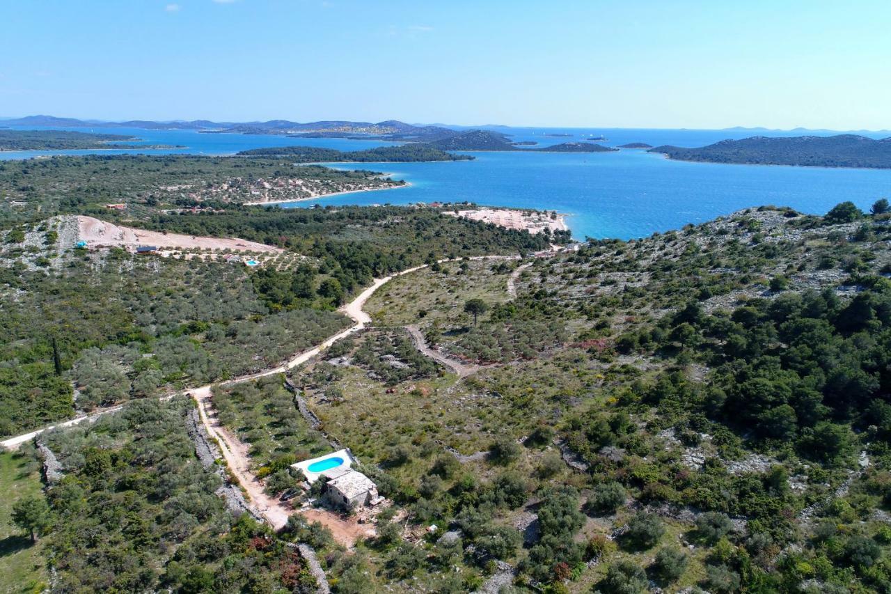 Holiday Home Petar Drage Dış mekan fotoğraf