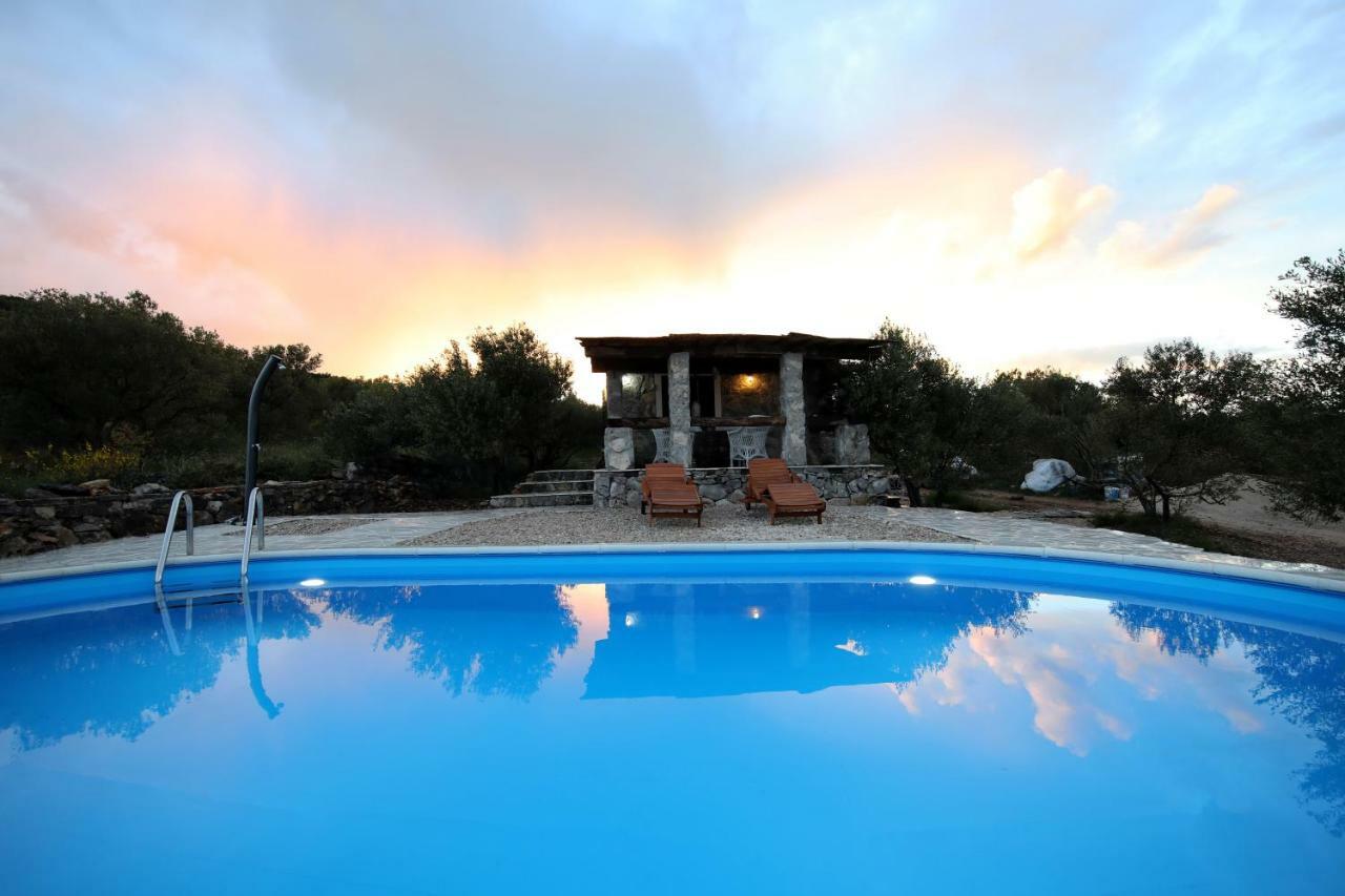 Holiday Home Petar Drage Dış mekan fotoğraf