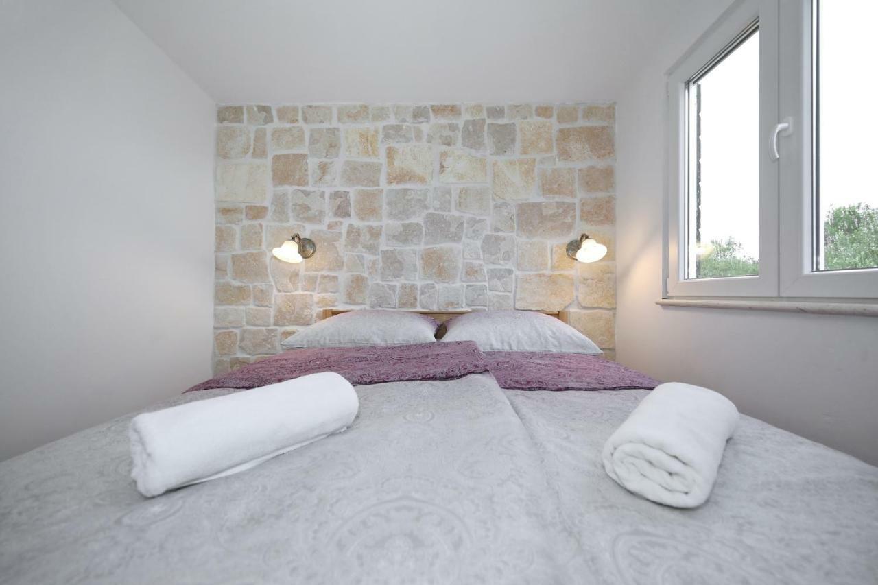 Holiday Home Petar Drage Dış mekan fotoğraf