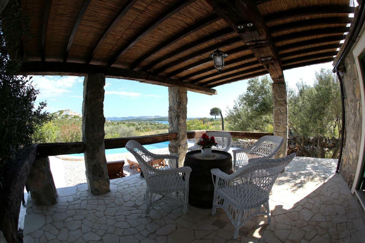 Holiday Home Petar Drage Dış mekan fotoğraf